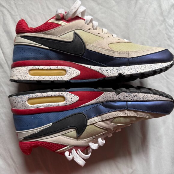 Nike Air Classic BW Paris Saint Germain size 10 main image 7